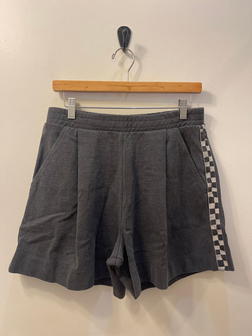 Mollie Short | Washed Black