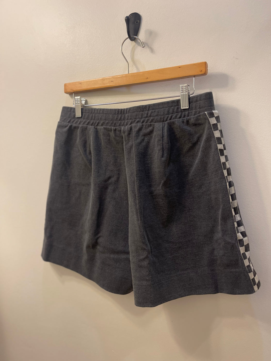 Mollie Short | Washed Black