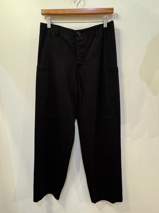 Torrance Pant l Black