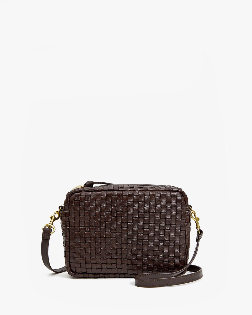 Midi Sac Kalamata Woven Checker