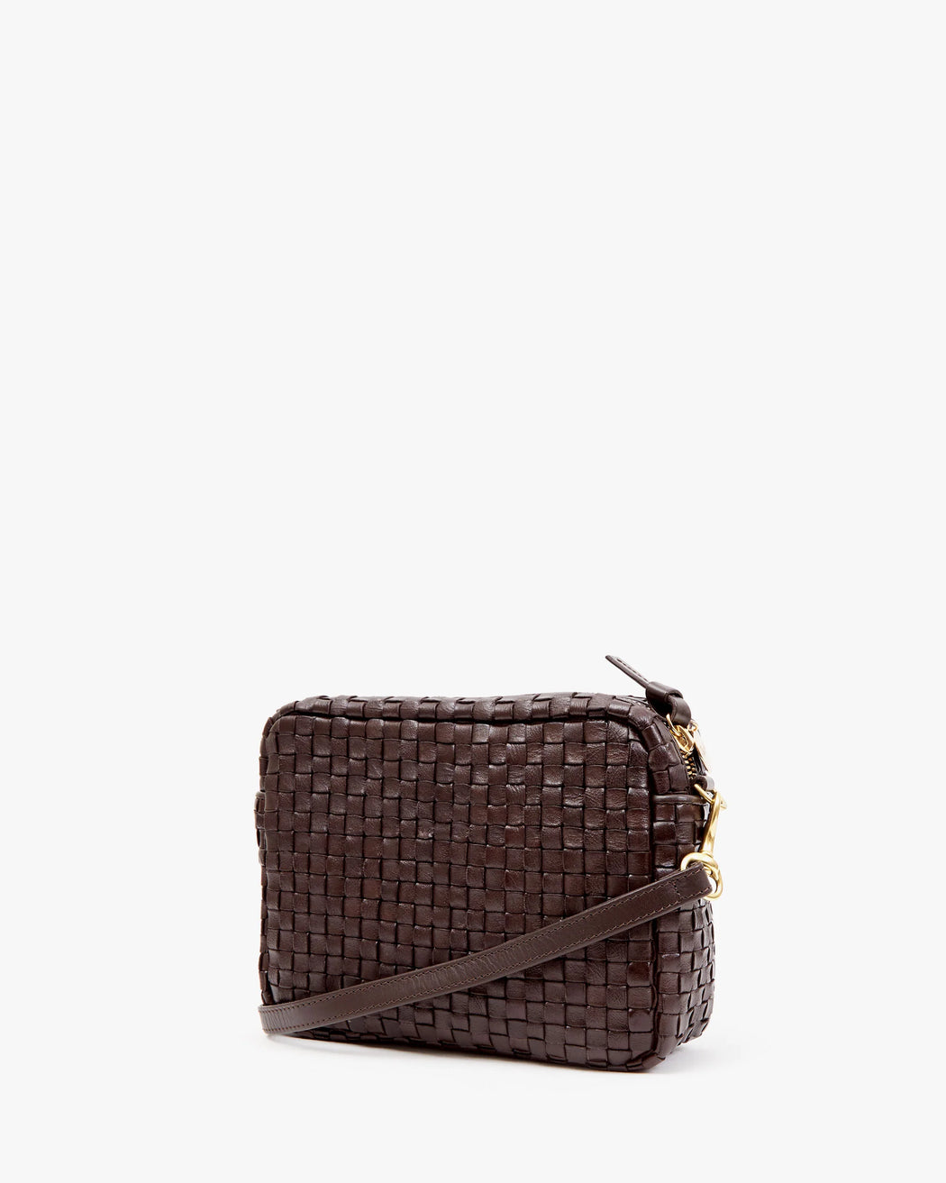 Midi Sac Kalamata Woven Checker