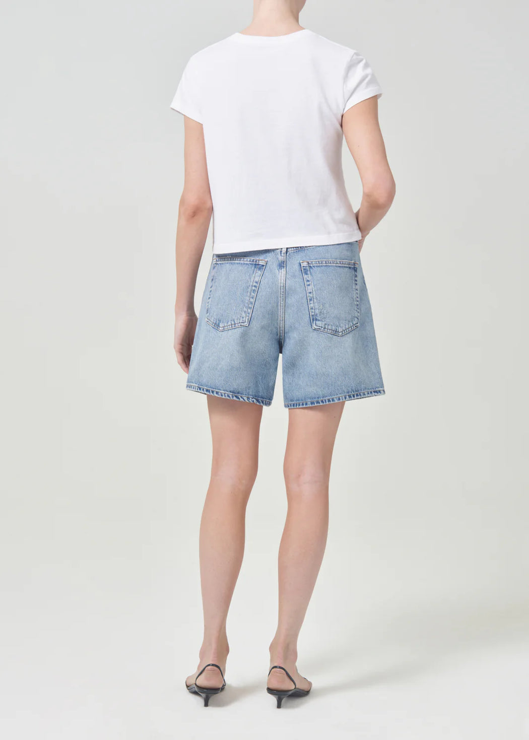 Stella Shorts | Mode
