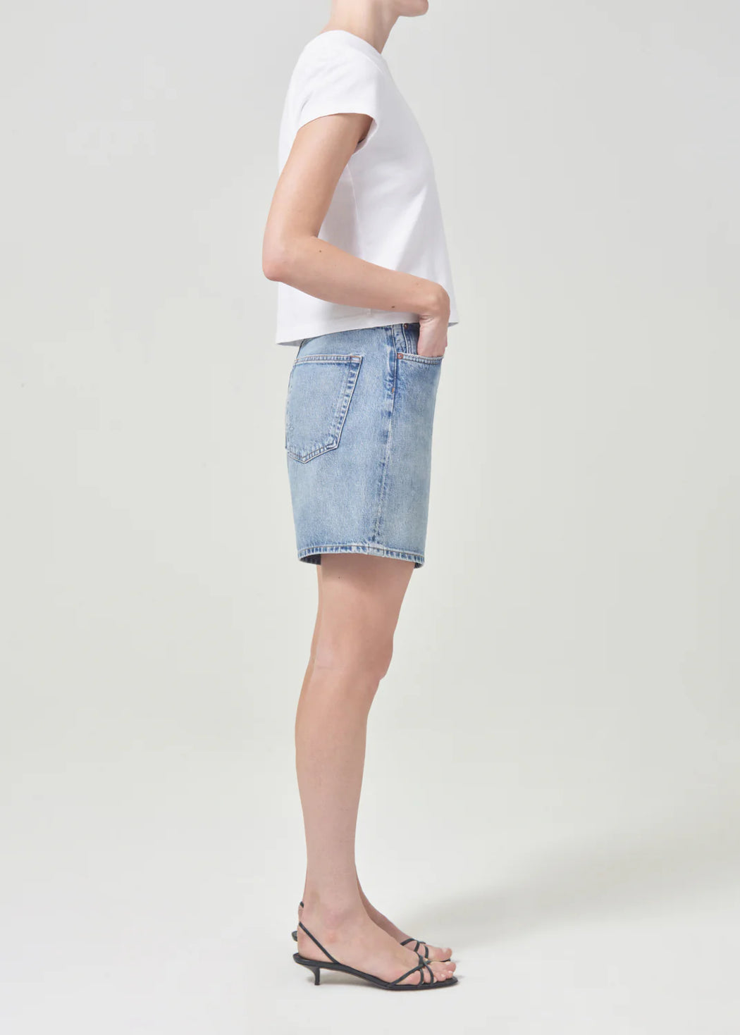 Stella Shorts | Mode