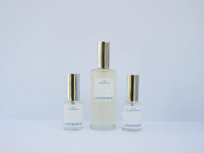 Layermor Fragrance