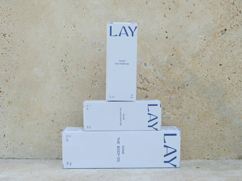 Layermor Fragrance