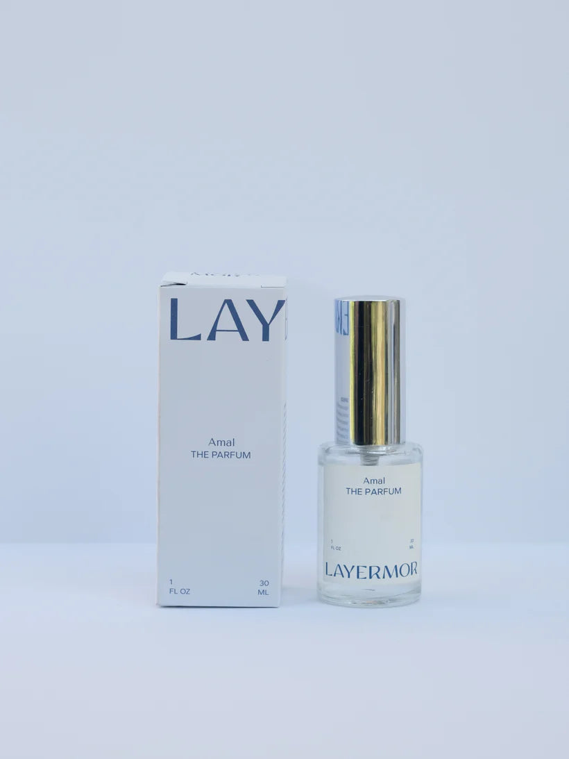 Layermor Fragrance