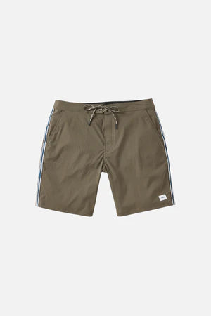 Theo Trunk | Gravel