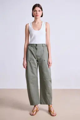 Marina Chill Pant | Thyme