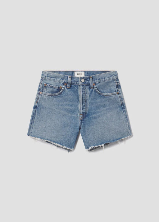 Parker Long | Fairway