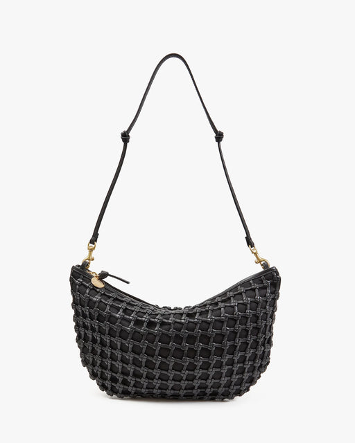 Lune | Black Knot Leather