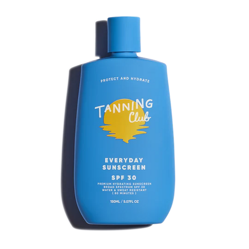 Everyday Sunscreen
