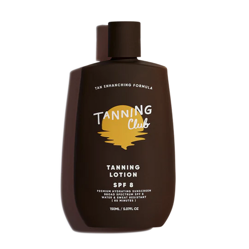 Tanning Club | Tanning Lotion