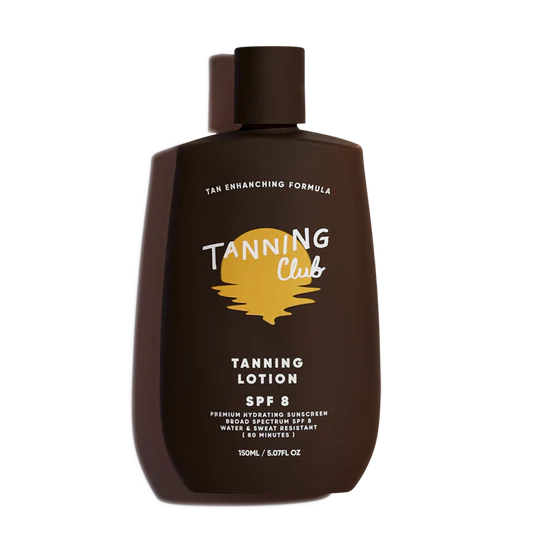 Tanning Club | Tanning Lotion