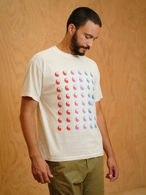 Matrix Tee | Super Natural