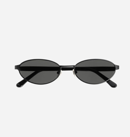 Musettes | Black