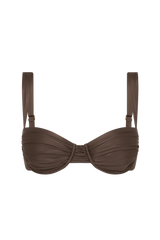 Sol Bikini Top | Arabica