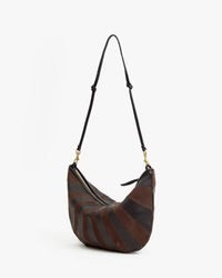 Lune | Black / Chocolate Sunburst