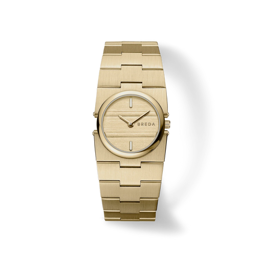 Sync Watch | Gold