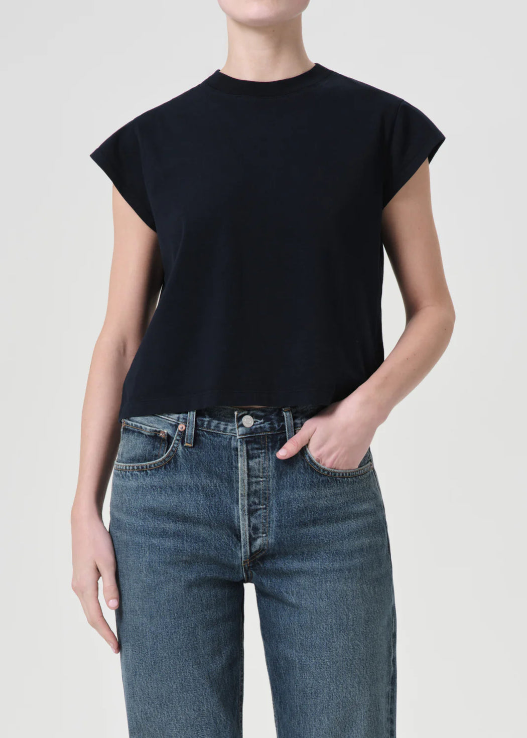 Bryce Tee l Black