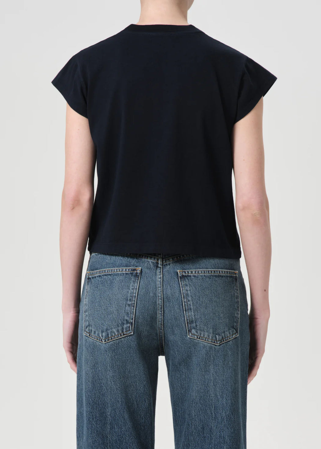 Bryce Tee l Black