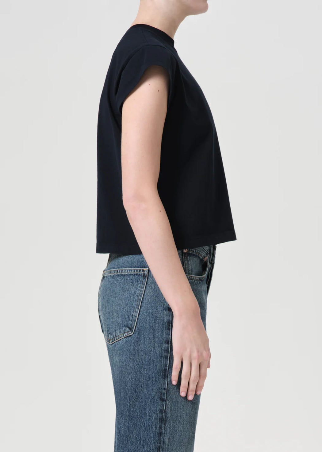 Bryce Tee l Black