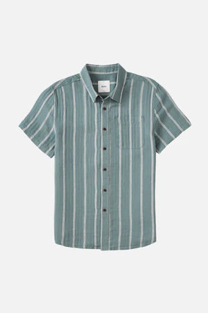 Alan Shirt | Trooper