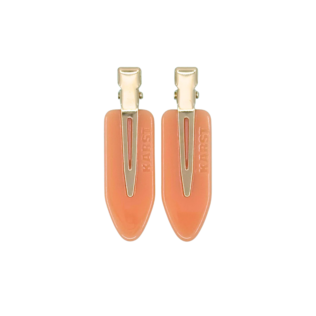 Creaseless Clips | Popsicle
