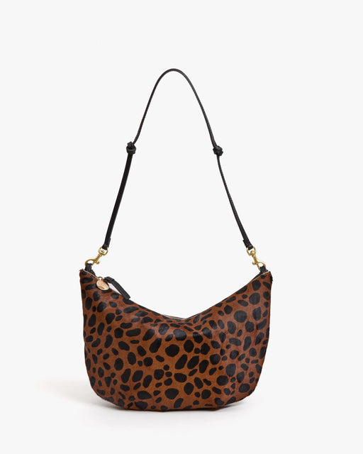 Lune | Tan Leopard