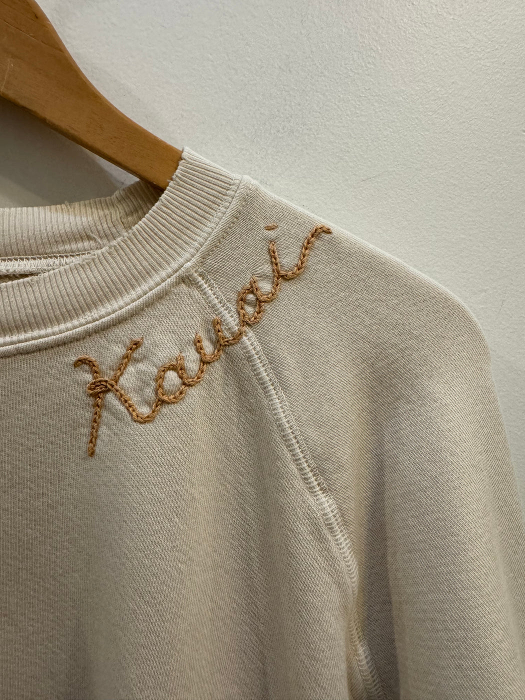 Kauai Embroidered Sweatshirts
