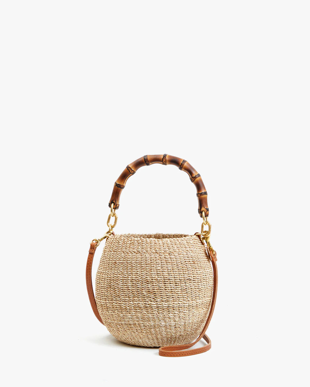 Petit Pot de Miel w/Bamboo Handle