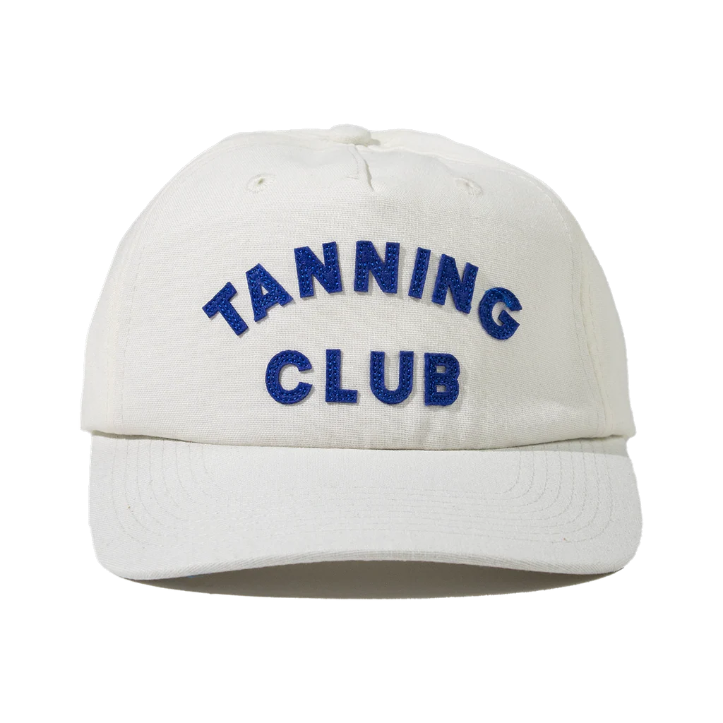 Tanning Club Hat