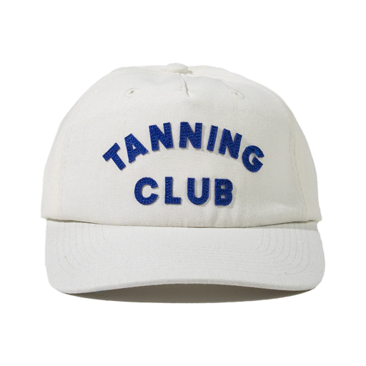Tanning Club Hat