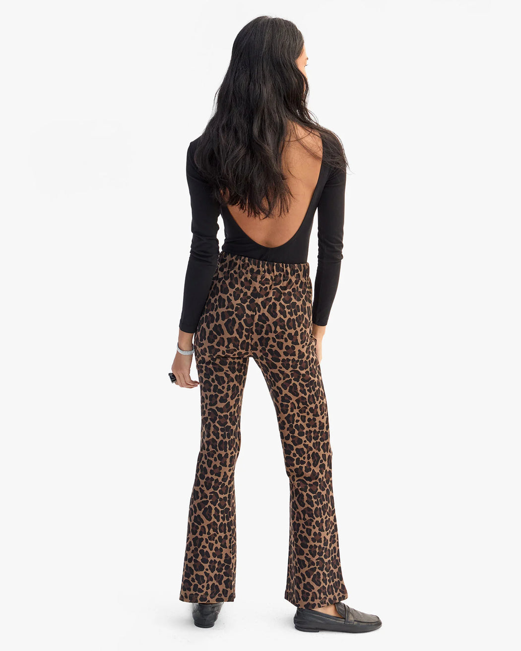 Le Flare | Double Jag Chocolate