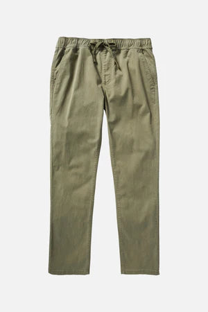 Pipeline Chino Pant | Covert Green