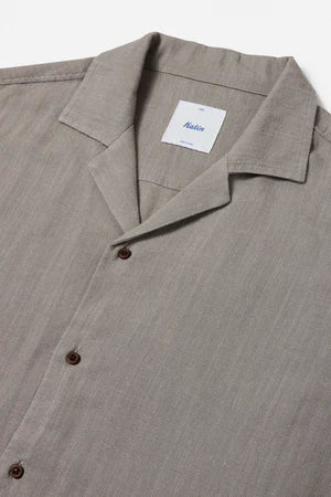 Teller Shirt | Gravel