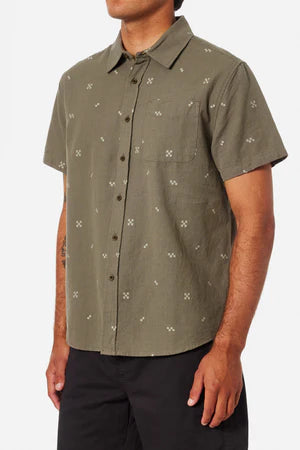 Cube Shirt | Gravel