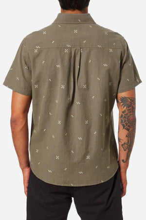 Cube Shirt | Gravel
