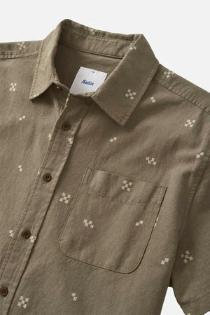 Cube Shirt | Gravel
