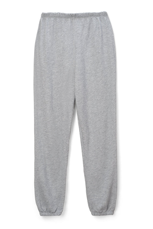 Johnny Sweat Pant | Heather Grey