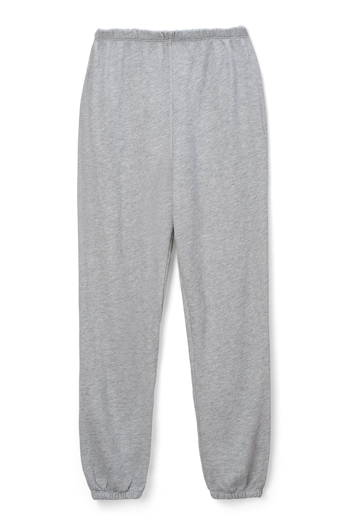 Johnny Sweat Pant | Heather Grey