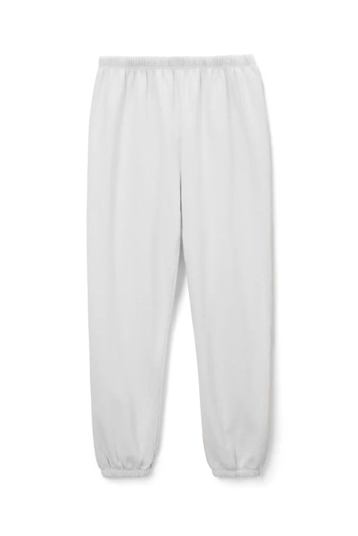 Johnny Sweat Pant | White