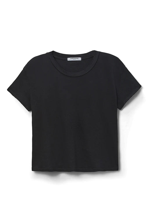 Harley Tee | True Black