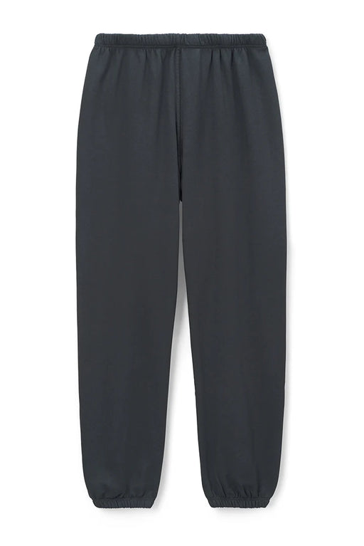 Johnny Sweat Pant  | True Black