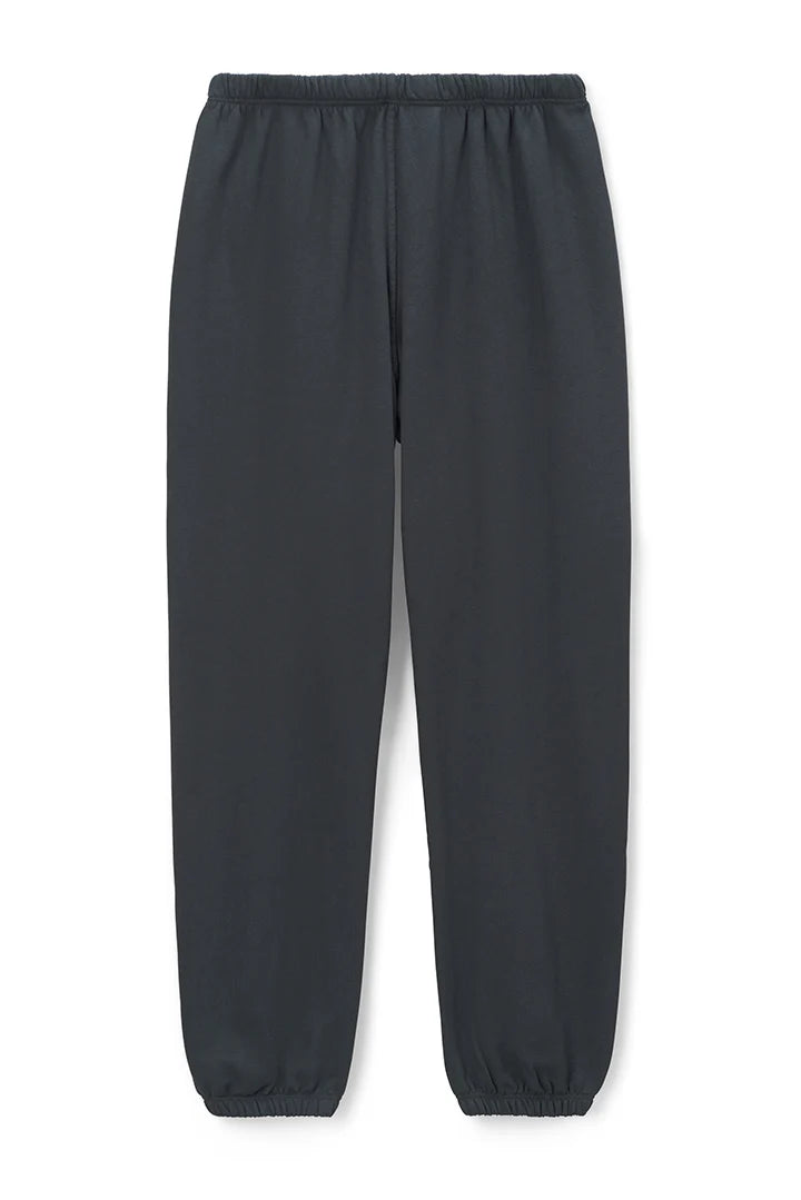 Johnny Sweat Pant  | True Black