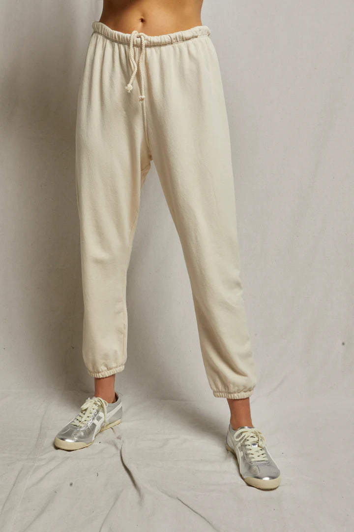 Johnny Sweat Pant  | Sugar