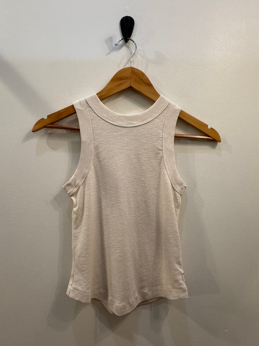 Freddy Muscle Tank | Cream
