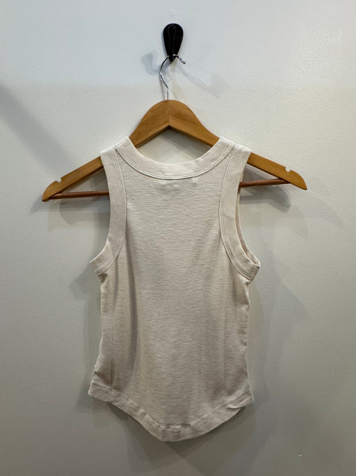 Freddy Muscle Tank | Cream