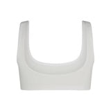 Support Cotton Bra | Cloud