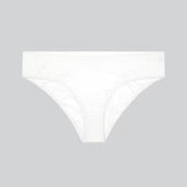 Organic Cotton Bikini Underwear | Cloud