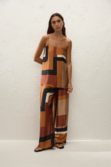 Jensen Pant | Jalisco